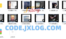 overwater摄影班第三期摄影入门【画质一般有素材】