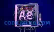 Adobe After Effects CC (AE后期特效)视频教程