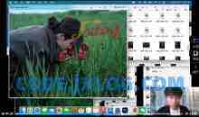 猫叔日记人像摄影第5期2025