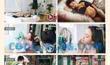 老纳人像高手训练营第一季 体验式人像课程学习