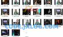 宋大大影棚人像布光课