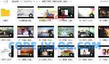 爱燕子摄影学院丨摄影综合课（完结）