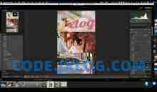 kelvin李摄影班【画质不错有素材】