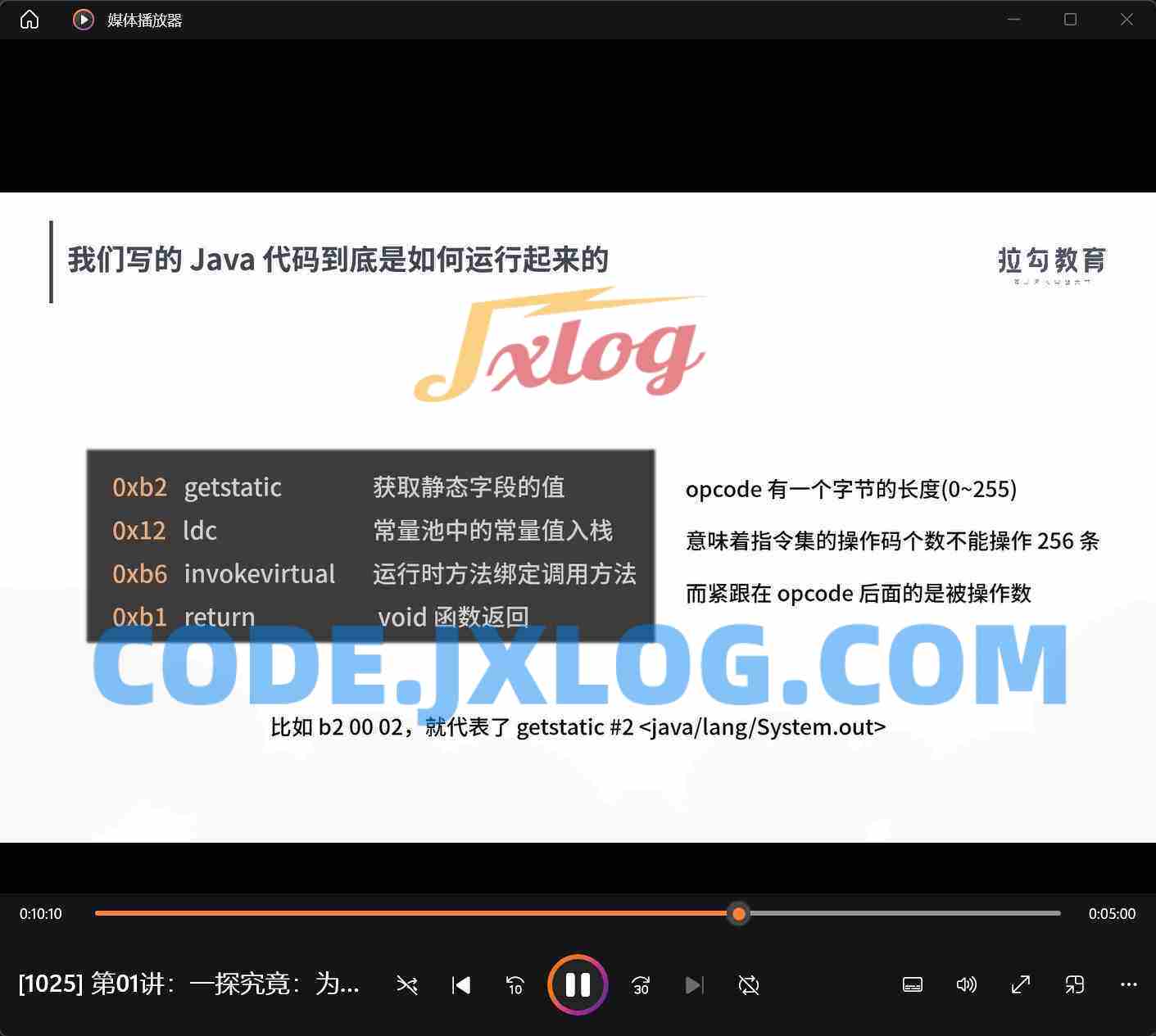 深入浅出Java虚拟机23个真实生产案例,还原JVM问题现场 深入浅出Java虚拟机23个真实生产案例,还原JVM问题现场