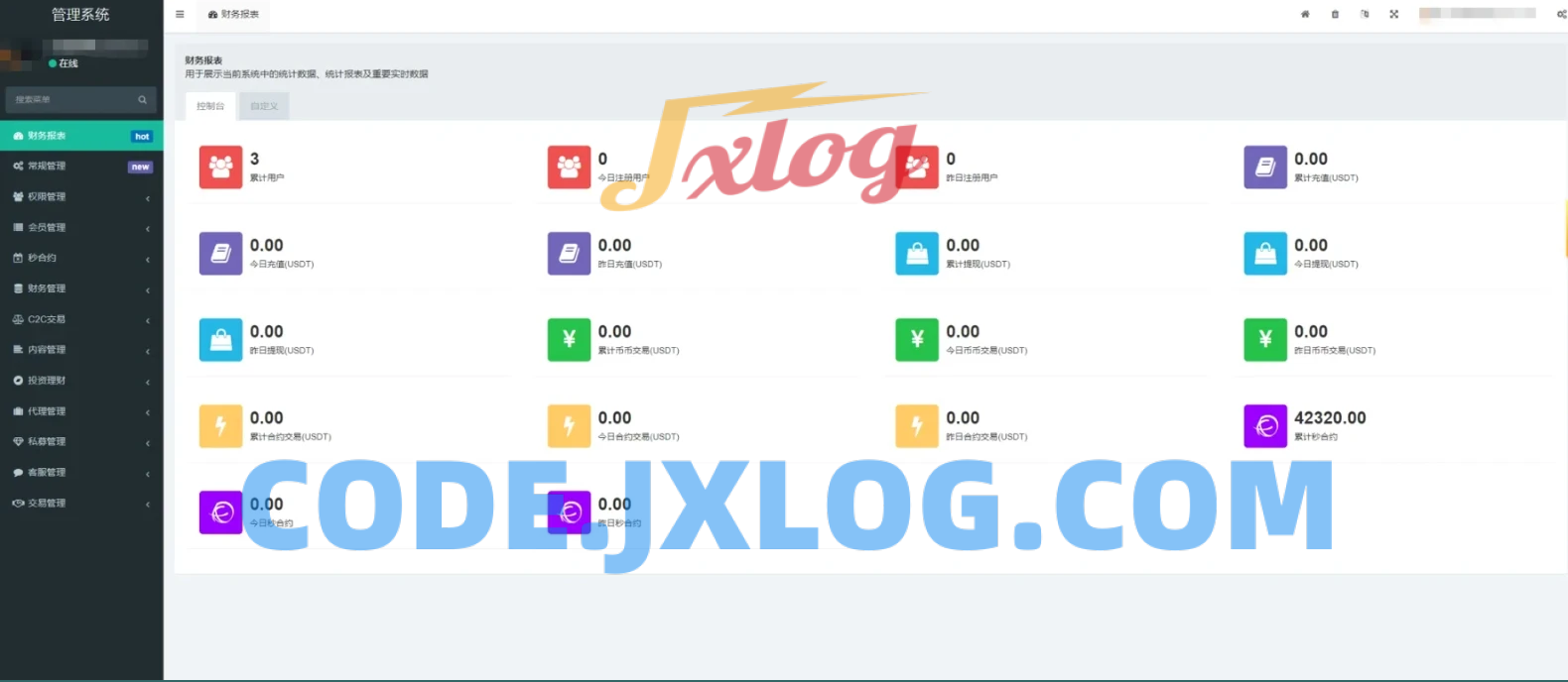 多语言交易所系统源码:秒合约、币币合约、C2C与质押投资搭建教程 多语言交易所系统源码:秒合约、币币合约、C2C与质押投资搭建教程