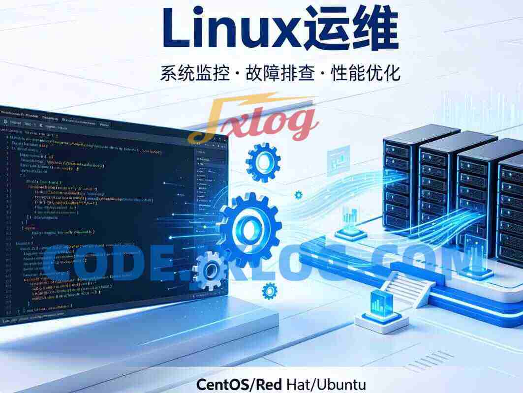 Linux运维[服务器与系统运维]