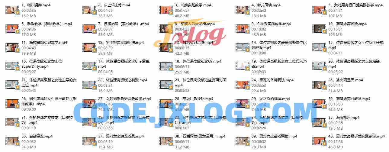 张院长《技巧软攻》爱爱技巧大全 张院长《技巧软攻》爱爱技巧大全
