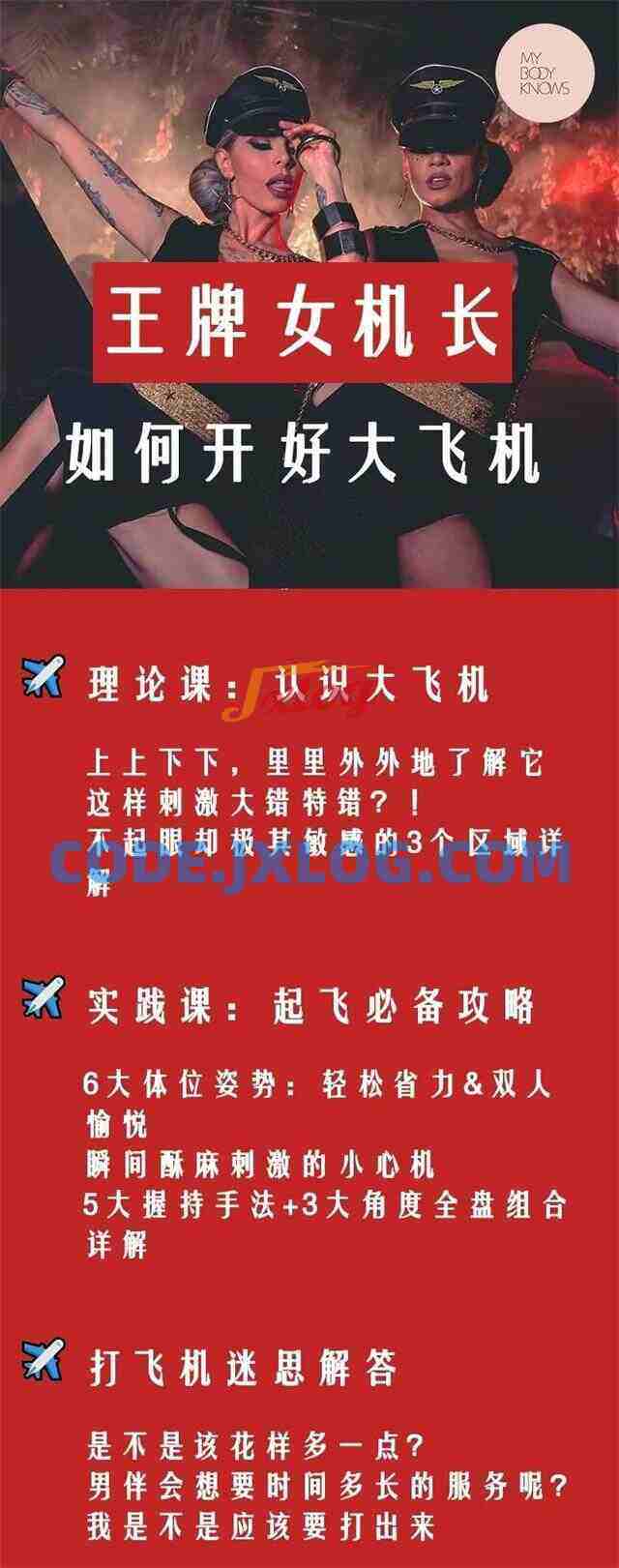 罗南希《王牌女机长-如何开好大飞机》