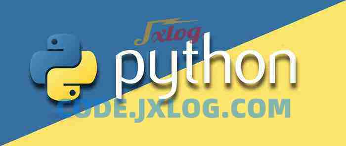 Python零基础语法到博客项目实战