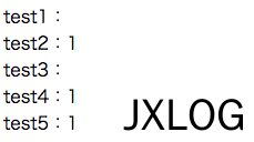 2、使用PHP的is_string()函数检查变量是否为字符串类型 - JXLOG