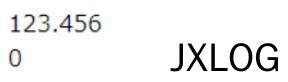 2、使用PHP的floatval()函数返回变量的浮点值 - JXLOG