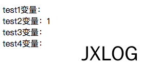 2、使用PHP的is_int()函数检查变量是否为整数类型(int) - JXLOG