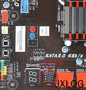 简单的介绍下BIOS